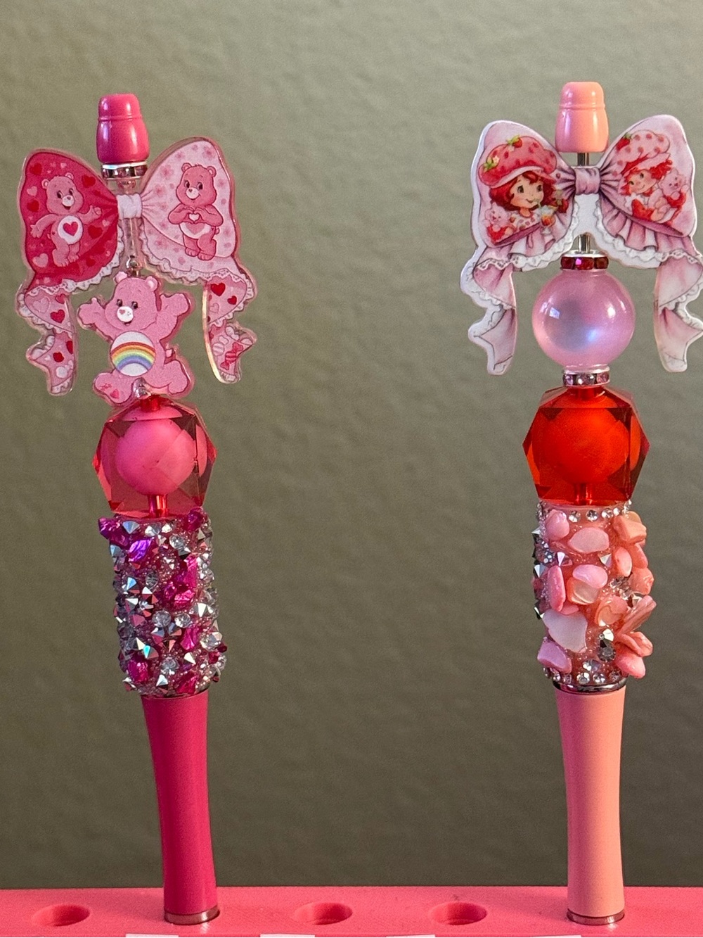 Handmade Pens